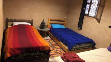 Deluxe Room, Mountain View