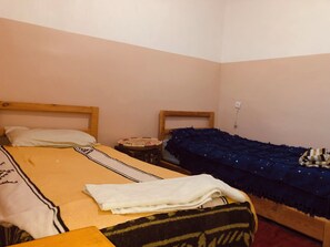 Free WiFi - Kasbah berbère Ouriz (Tansifte)