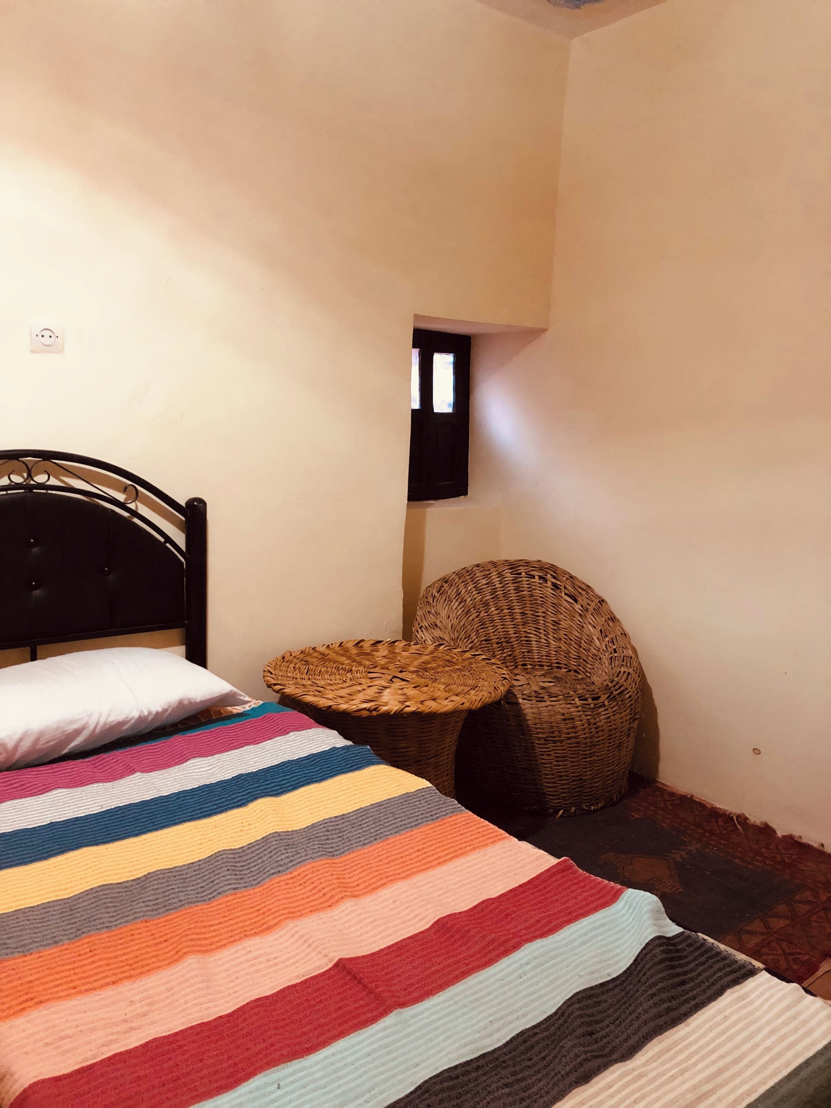 Comfort Room, Mountain View