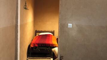 Deluxe Room, Mountain View