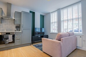 Interior - Host & Stay | Foley House Flat (Great Malvern)