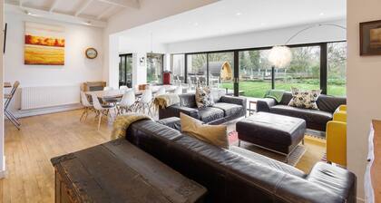 Host & Stay - Parsons Pleck