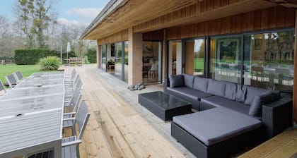 Host & Stay - Parsons Pleck