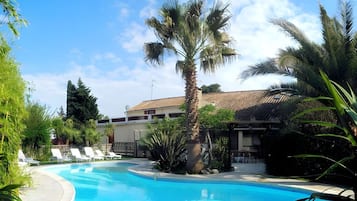 Alberca