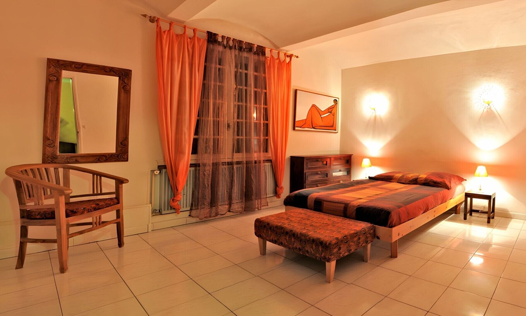 Habitación