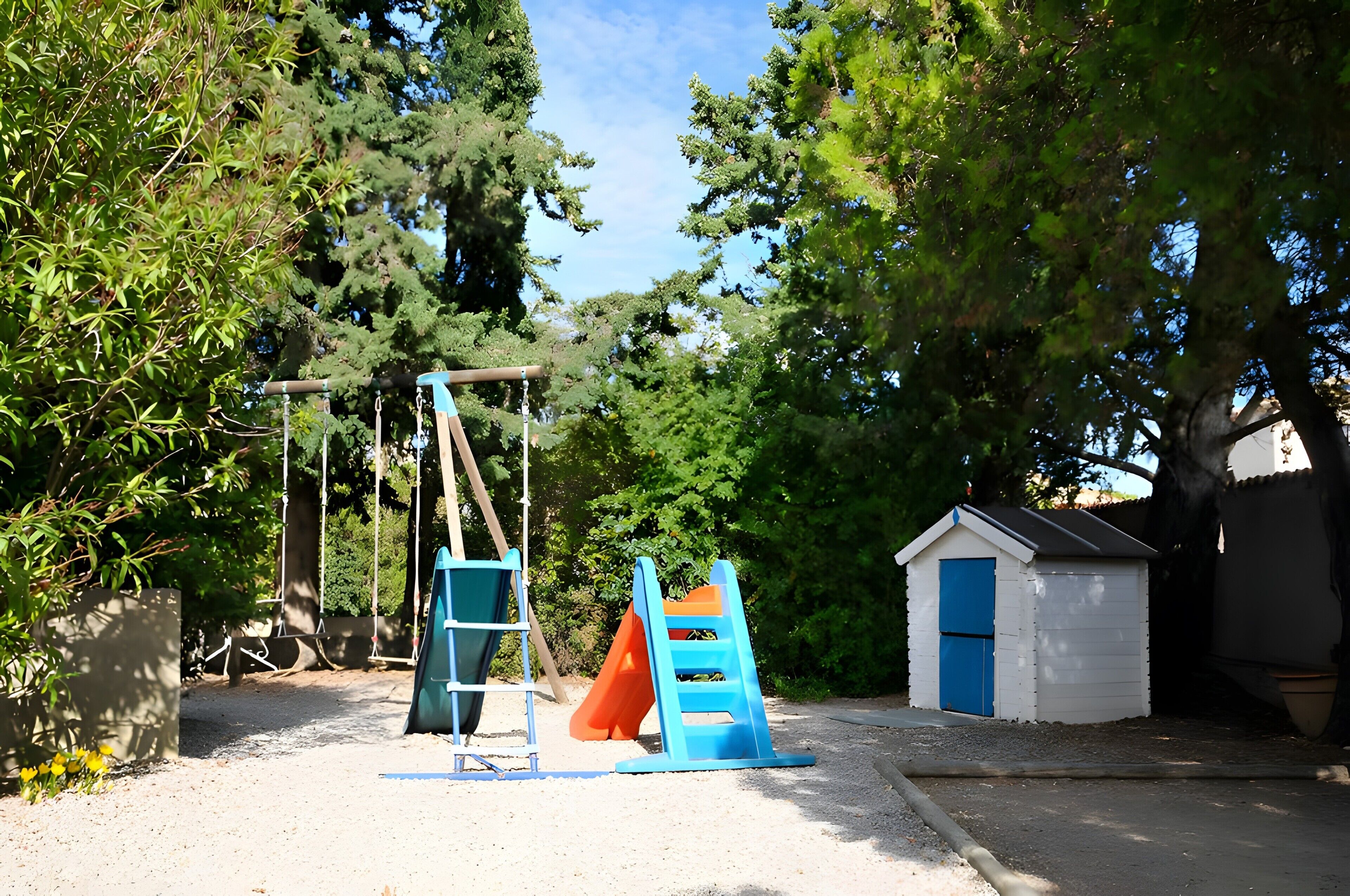 Barnområde
