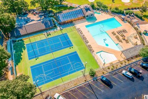 Pool - Inviting 2BR Condo - POOL - Fitness Center Access (Branson)