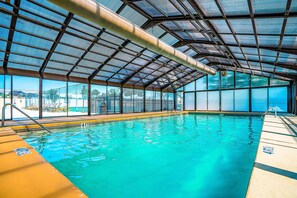 Pool - Bright 2BR Condo - JETTED TUB & POOL - Branson (Branson)