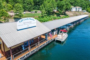 Exterior - Charming 2BR Condo - Loft - POND VIEWS Branson (Branson)