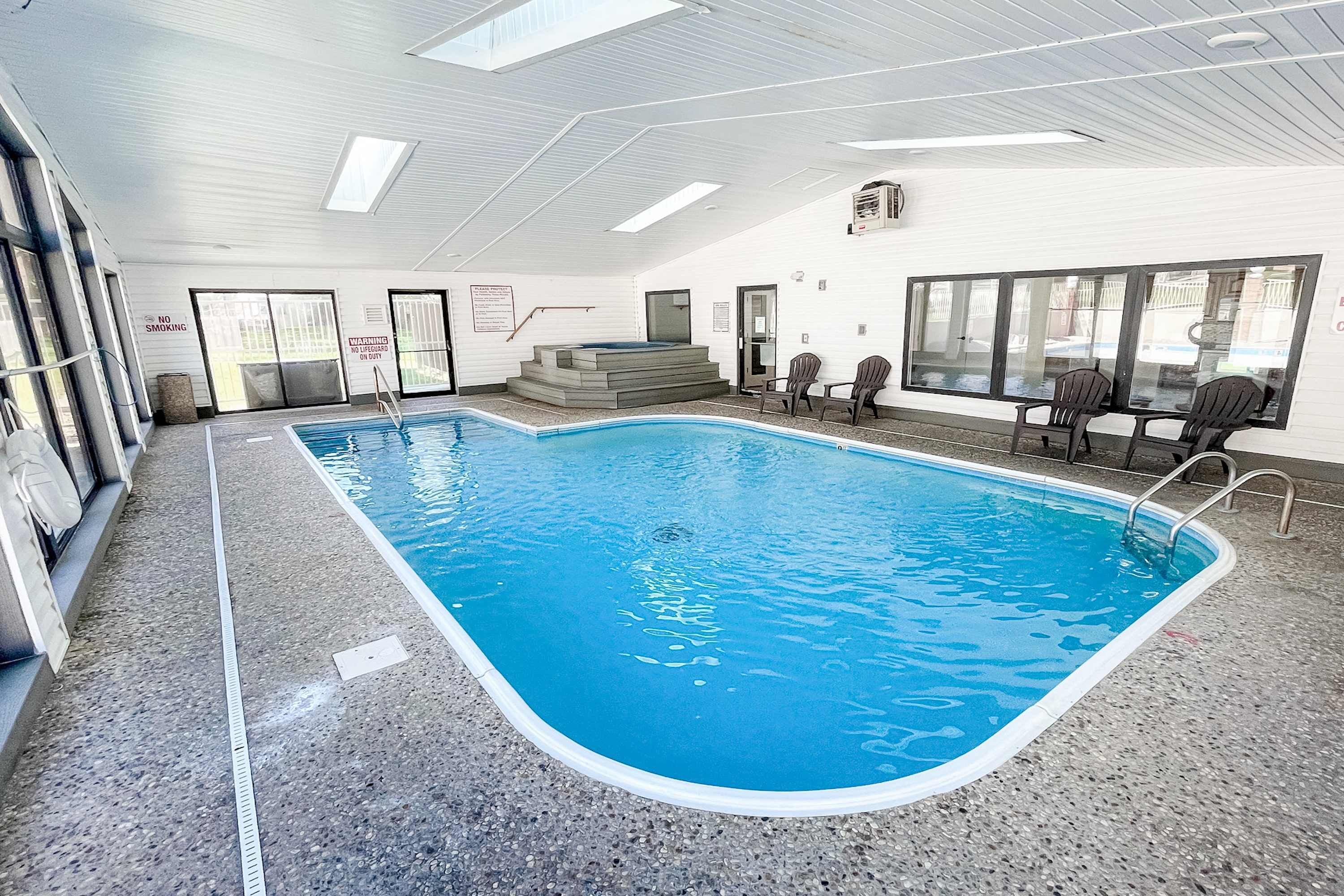 Pool - Golf Course 2BR # Heated Pool # Branson Condo (Branson)