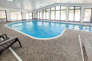 Pool - Golf Course 2BR # Heated Pool # Branson Condo (Branson)