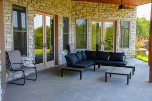 Terrass/Patio