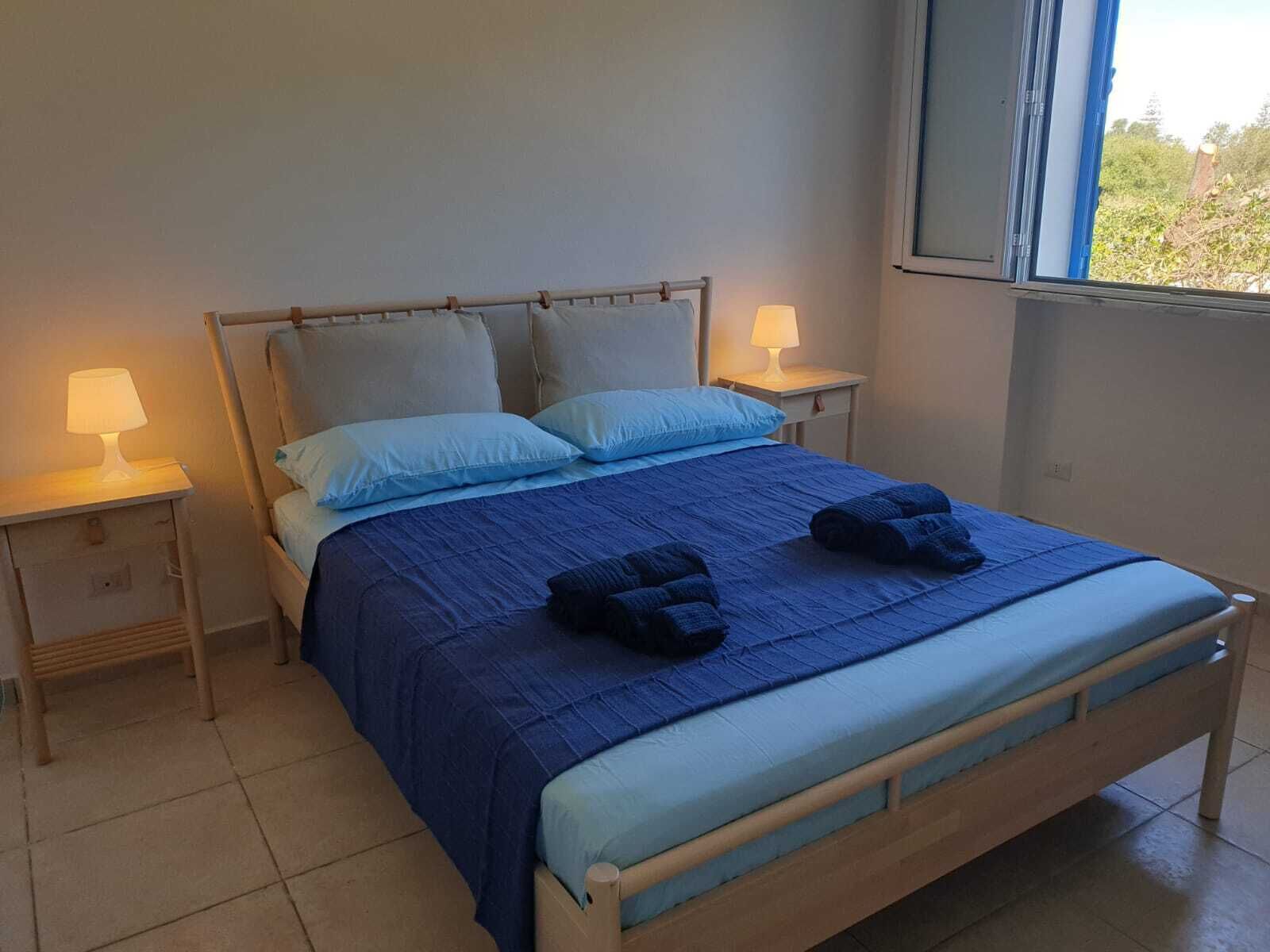 Villa Luxe, patio, vue piscine (Villa Ninfea - int. 4)