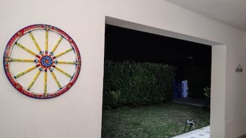 Luxury Villa, Patio, Pool View (Villa Ninfea - int. 4) | Property grounds