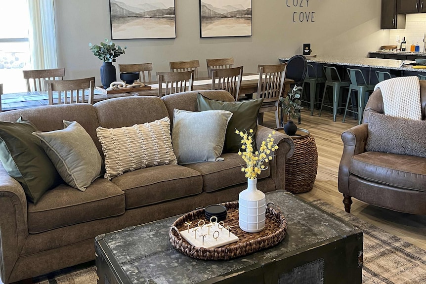 Pool & Arcade - Spacious 4br Lodge - Near Branson - Branson, MO