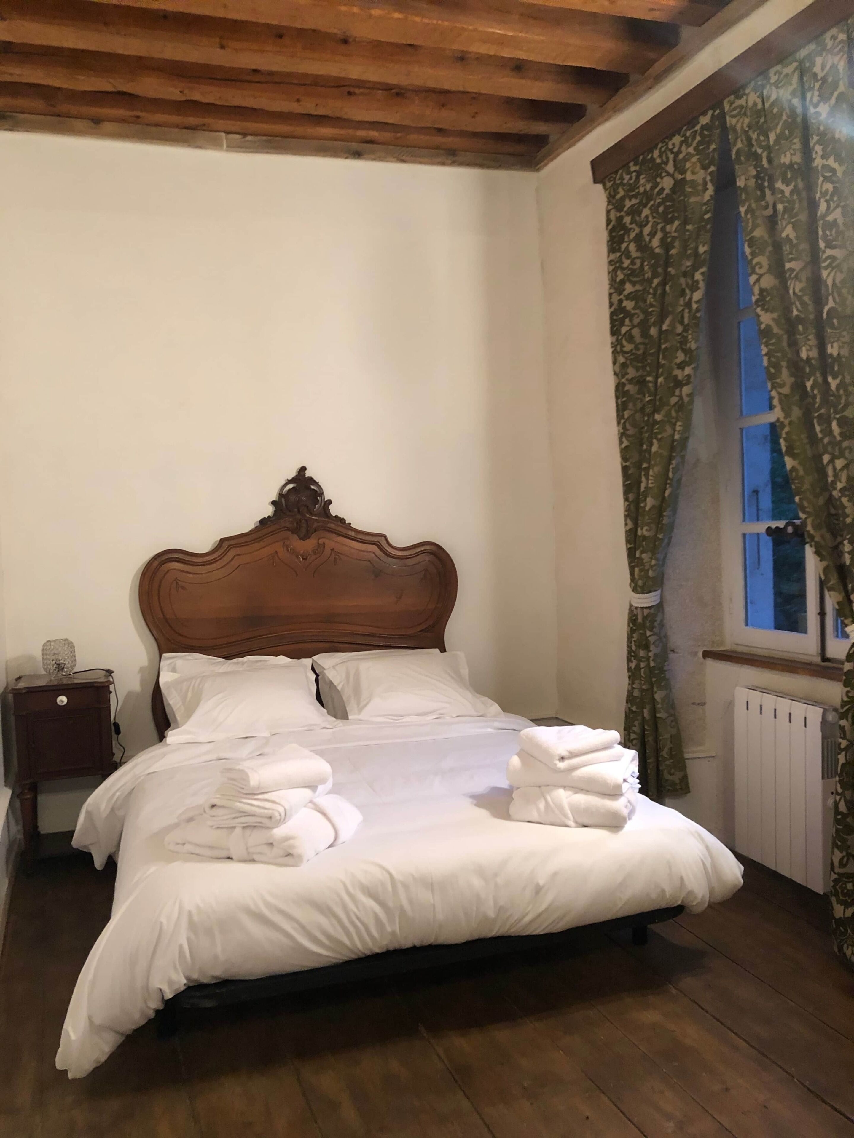 Kamer