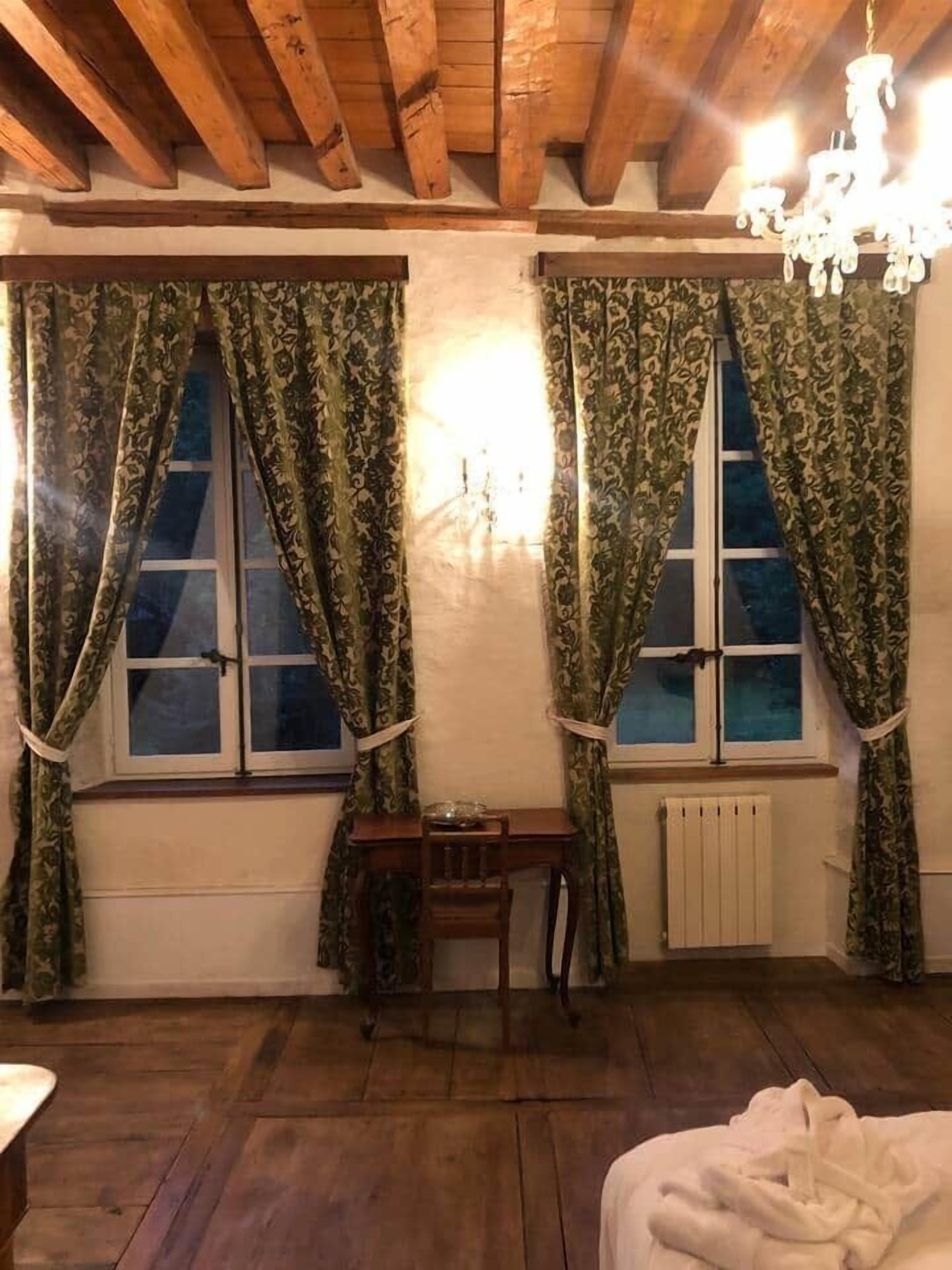 Habitación