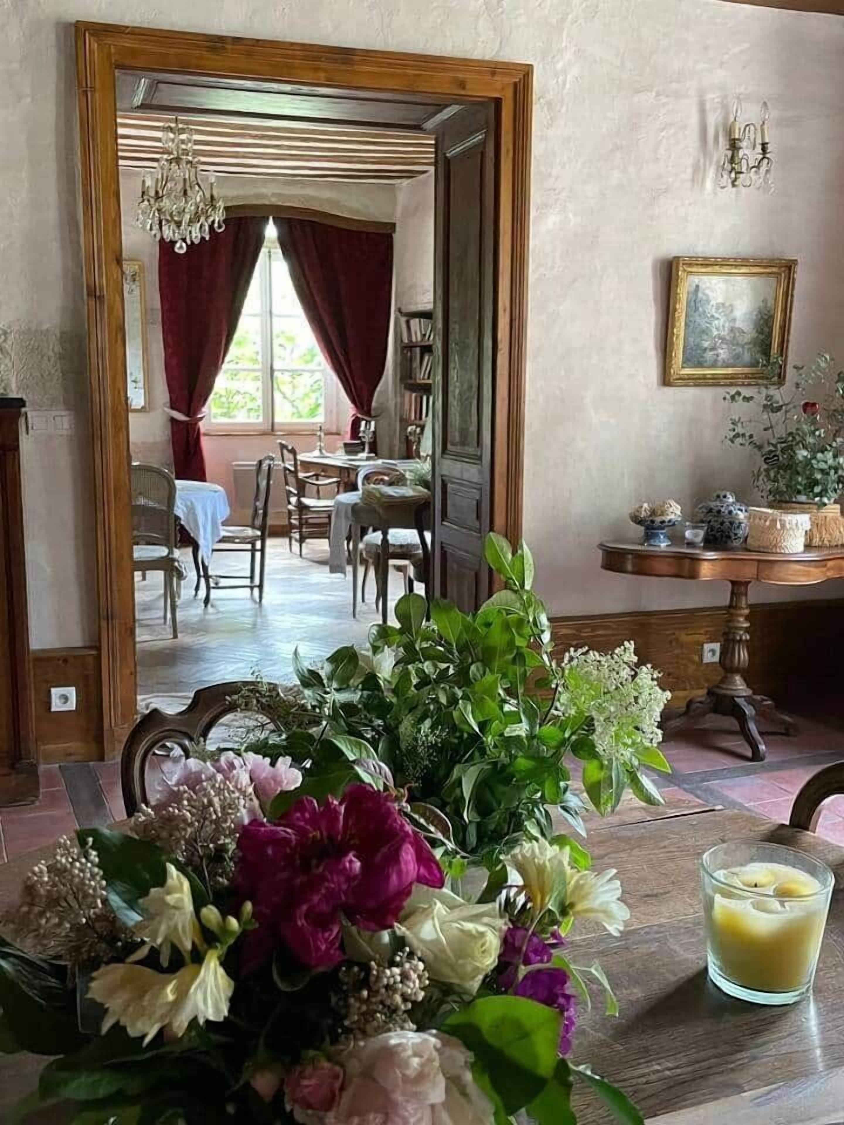 Intérieur
