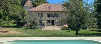 Sous la protection des anges - Bed and breakfast