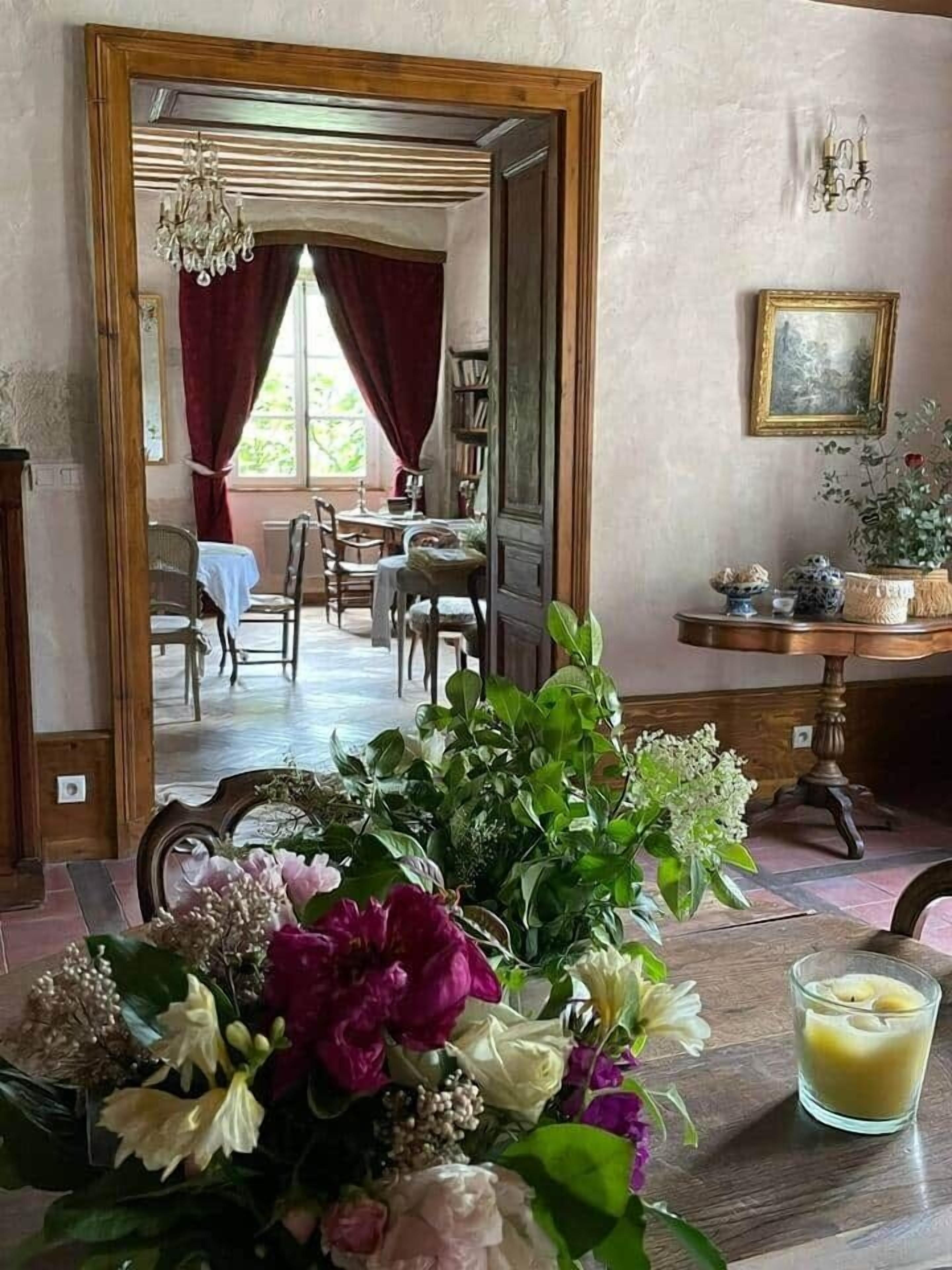 Intérieur