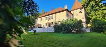 Sous la protection des anges - Bed and breakfast