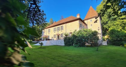 Sous la protection des anges - Chambre d'hĂŽtes