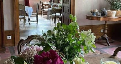 Sous la protection des anges - Bed and breakfast