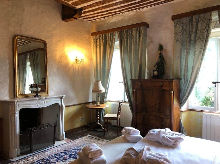 The Adonai Room - Triple Room - Confort