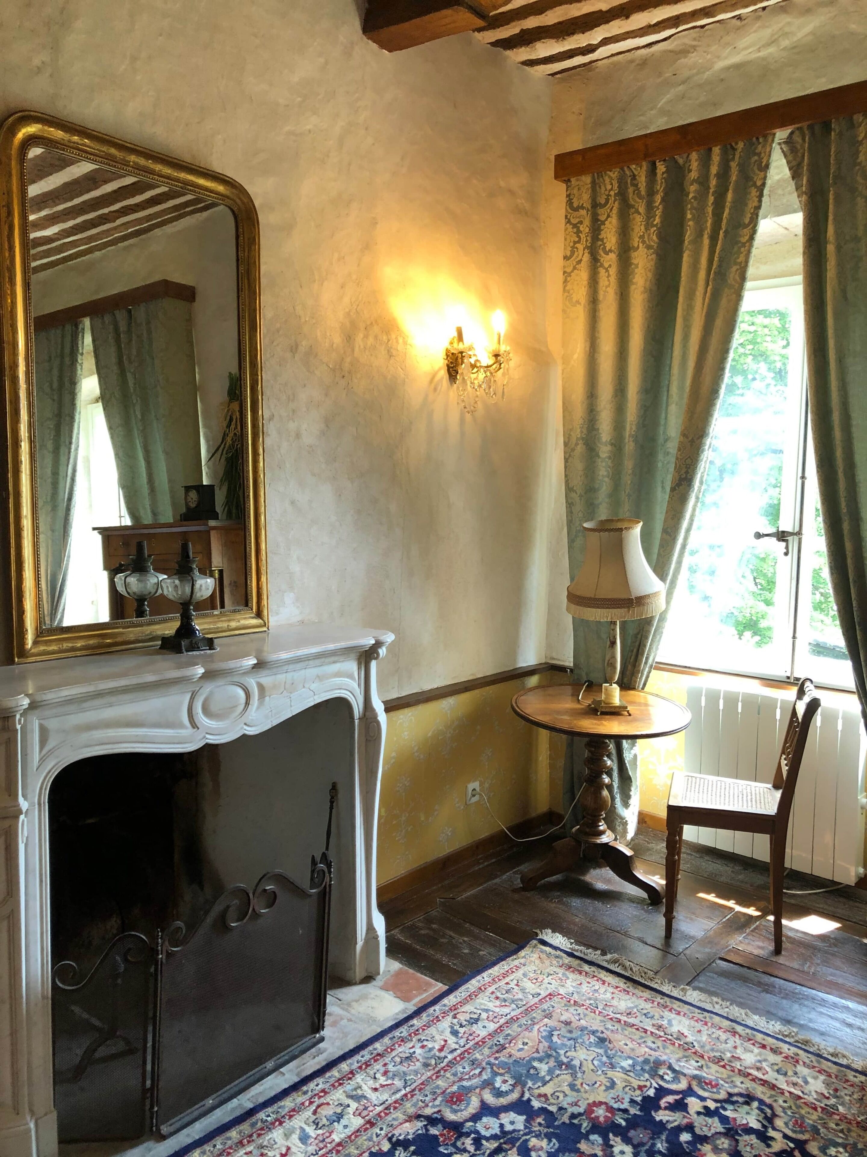 Interior