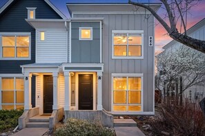 Detalle del exterior