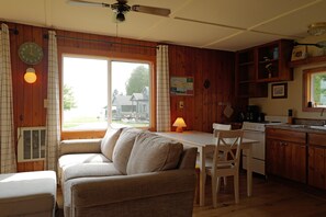 Fernseher