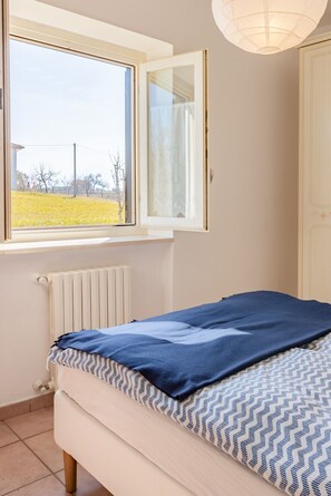 Desk, WiFi, bed sheets - Simone House - Torella dei Lombardi (Torella dei Lombardi)