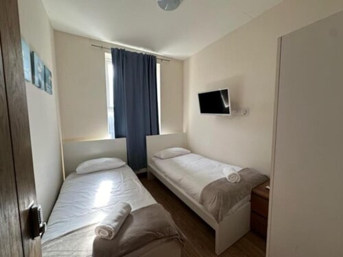 Portobello Rooms by PrimeCityHosts