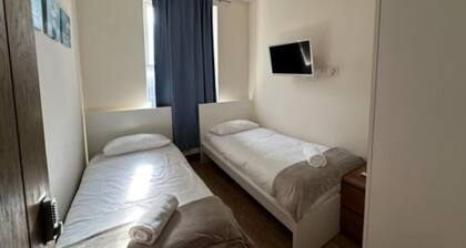 Portobello Rooms by PrimeCityHosts