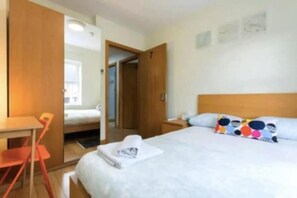Habitación estándar doble | Wifi gratis