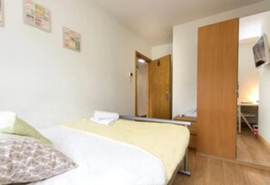 Habitación estándar doble | Wifi gratis
