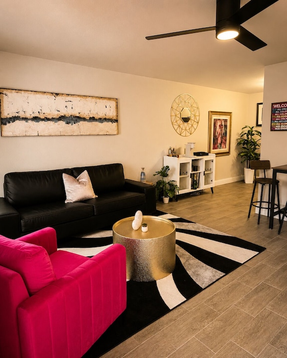 2-bedroom Condo In Land O' Lakes - Land O' Lakes, FL