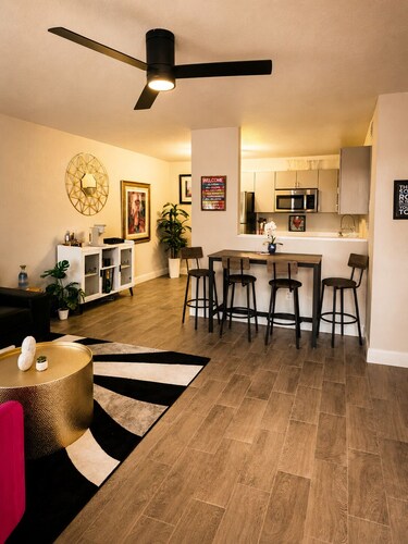 2-bedroom condo in Land O' Lakes
