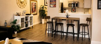 2-bedroom condo in Land O' Lakes