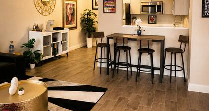 2-bedroom condo in Land O' Lakes