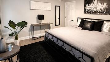 2 bedrooms, WiFi