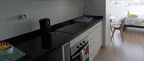 Yksityinen keittiö