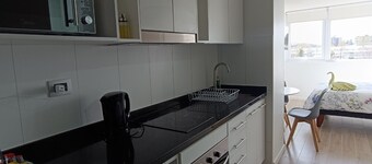 Comfortable studio apartment Isla Teja