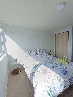 WiFi - Comfortable studio apartment Isla Teja (Valdivia)
