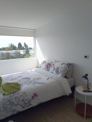 WiFi - Comfortable studio apartment Isla Teja (Valdivia)