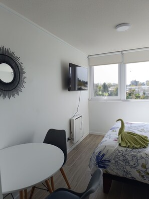 WiFi - Comfortable studio apartment Isla Teja (Valdivia)