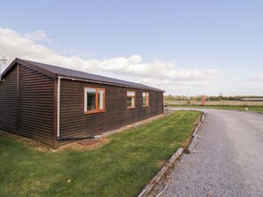 Exterior - Lavender Lodge (Evesham)