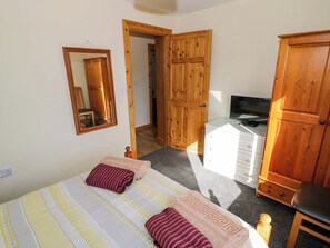 3 bedrooms, individually decorated, individually furnished, free WiFi - Lavender Lodge (Evesham)
