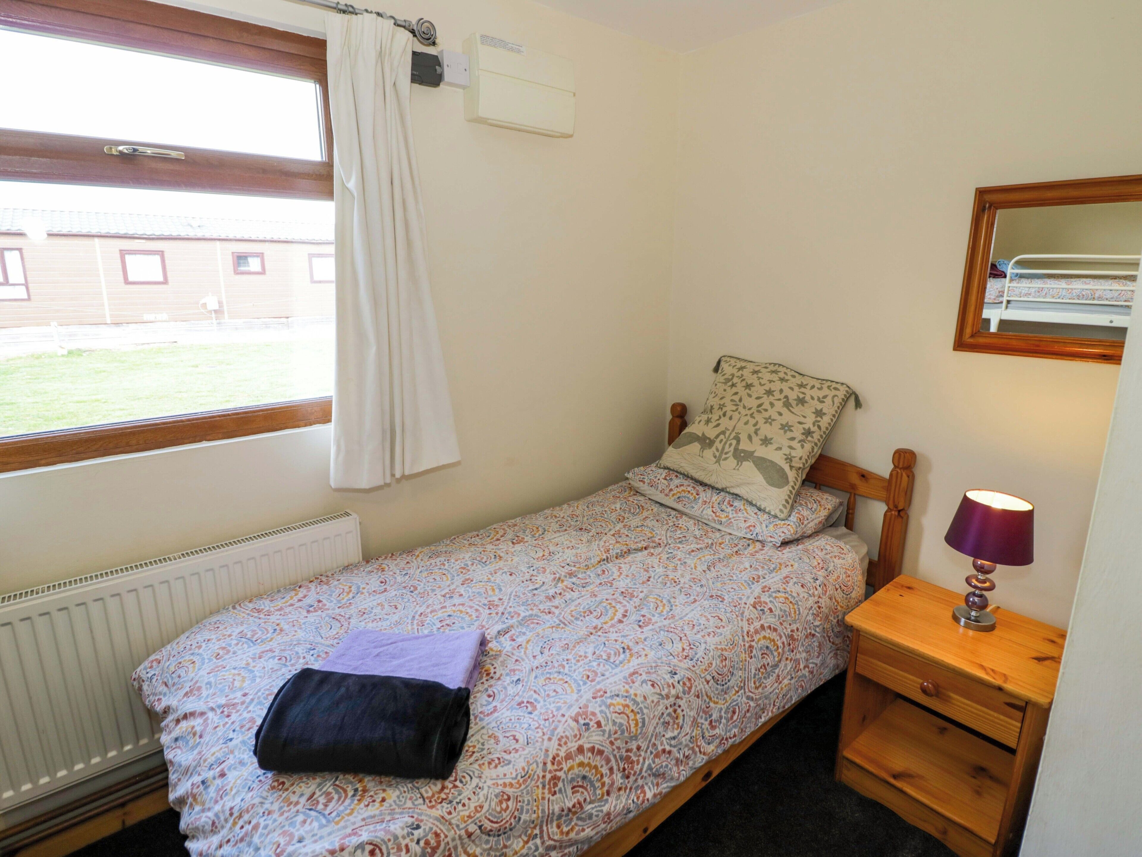 3 bedrooms, individually decorated, individually furnished, free WiFi