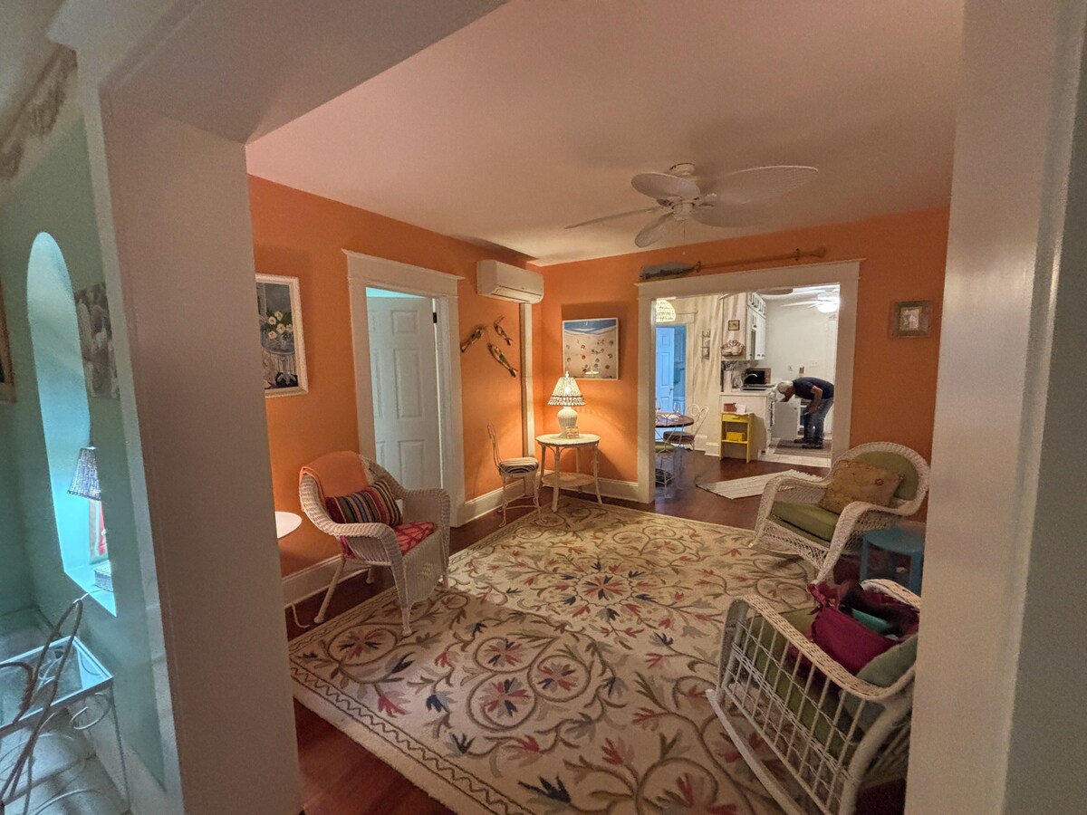 Image de profil de l’hôte